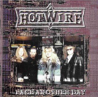 Hotwire - Face Another Day (1998).mp3 - 320 Kbps