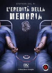 Stephan Dal Ri – L’eredità della memoria (2026)