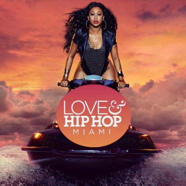 Love & Hip Hop: Miami