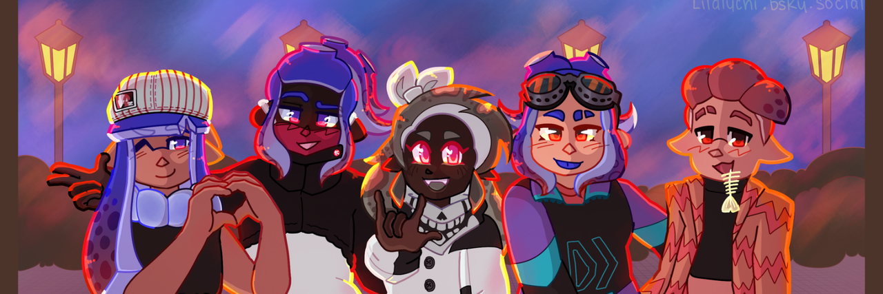 banner by lilalychi cropped
