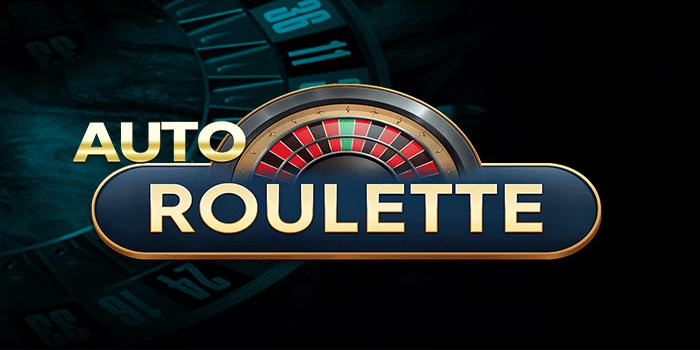 Casino Auto Roulette