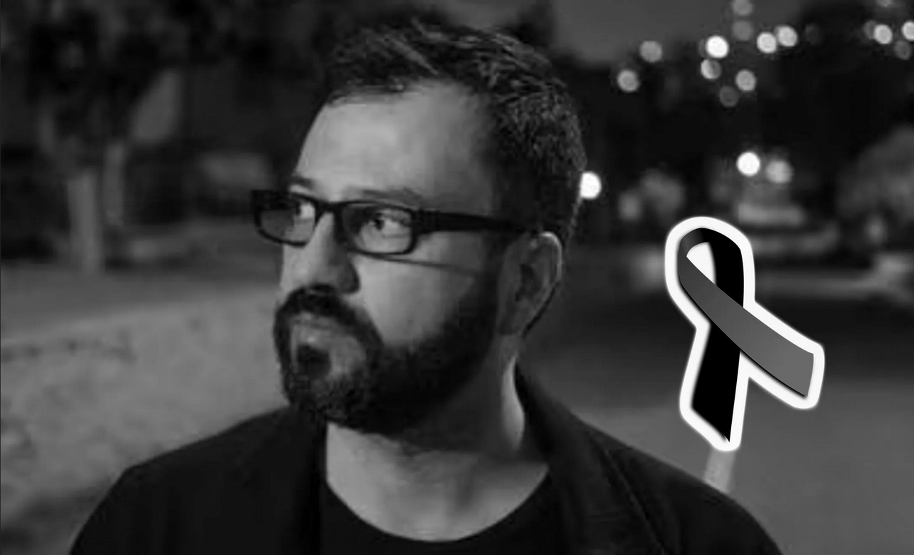¿De qué murió Jorge