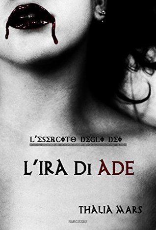 Thalia Mars - L'ira di Ade (2016)