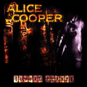 Re: Alice Cooper