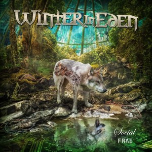 Re: Winter in Eden (ENG) / Symphonic Metal