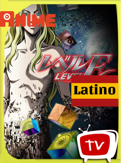 Level E (2011) Temporada 1 [06/??] WEB-DL [1080p] Latino [GoogleDrive]