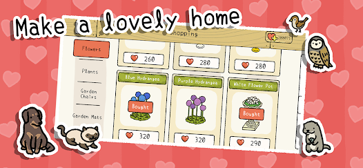 Adorable Home APK