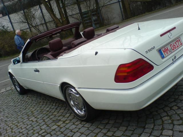 140 Cabrio 2