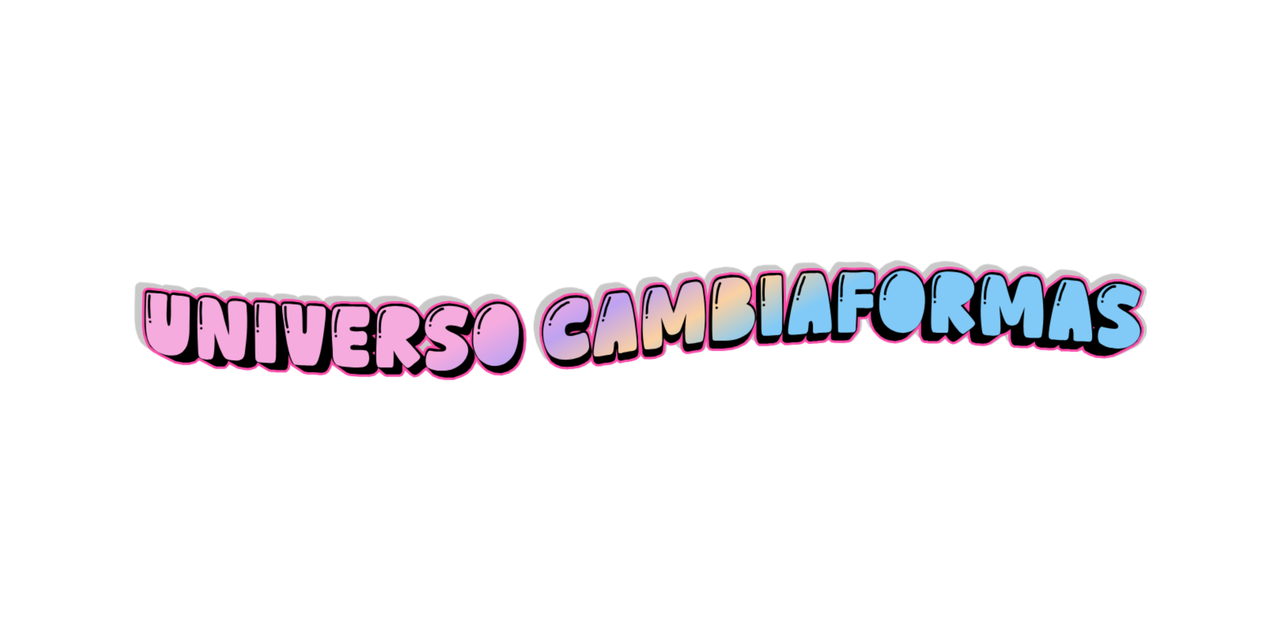 Universo Cambiaformas