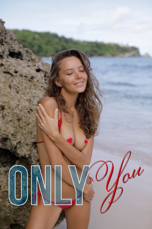 Katya Clover - Only You - x89 - 6720px (10 Sep, 2019)