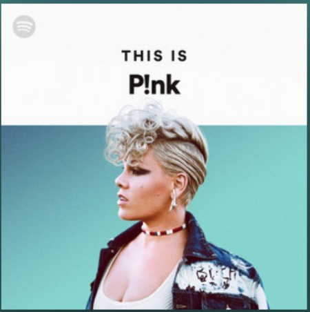 P!nk - This Is P!nk (2020)