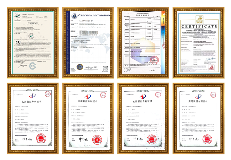 Customizable Interior