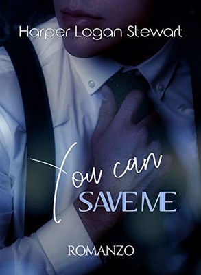 Harper Logan Stewart - You can save me (2019)