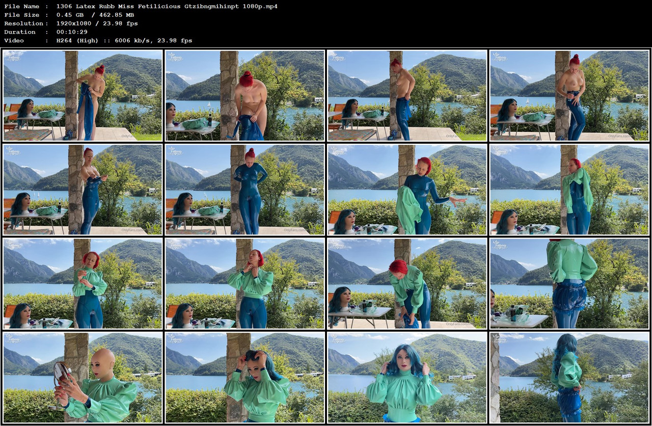 1306 Latex Rubb Miss Fetilicious Gtzibngmihinpt 1080p mp4