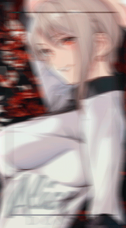 Alice/Elizabeth