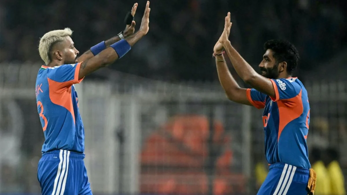 বুমরাহদের নিয়ে ‘বুলেটপ্রুফ’ পরিকল্পনা ভারতের, পেস বোলারদের ইনজুরি কাটাতে বড় গ্রুপ তৈরি