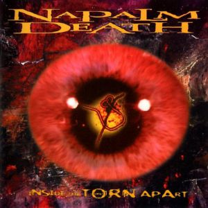 Re: Napalm Death
