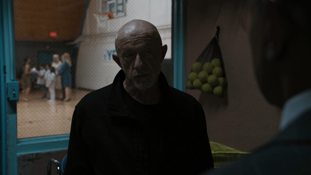 Better Call Saul (2022) Season 6 [Hindi + English] BluRay 480p 720p ESub - Complete Screenshot