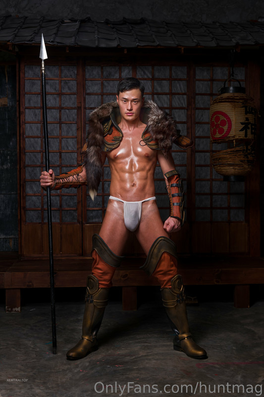 Hunt Series EP.20 (64)