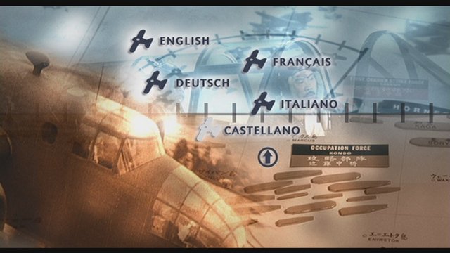 2 - La Batalla de Midway [DVD9Full] [Cast/Ing/Fr/Ale/It] [Sub:Varios] [Bélico] [1976]