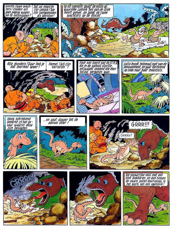 Suske en Wiske 112-3