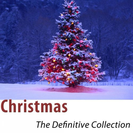 VA - Christmas: The Definitive Collection (Remastered) (2014) FLAC