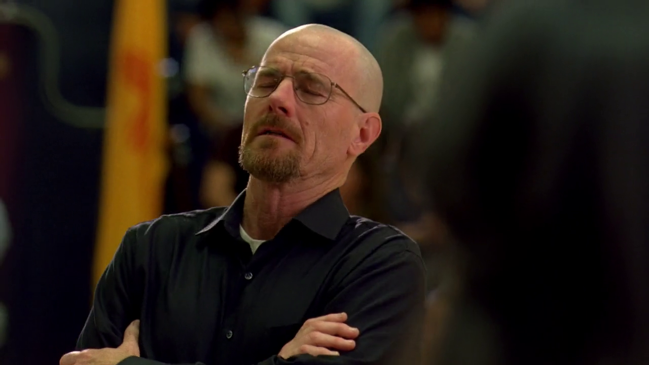 Breaking Bad 2010 Season 3 Hindi + English BluRay 1080p 720p 480p x264 | Full Season