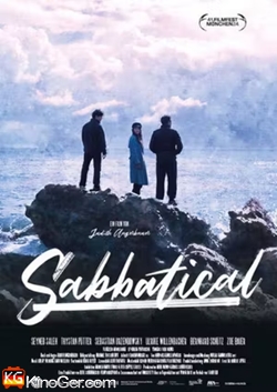 Sabbatical (2026)