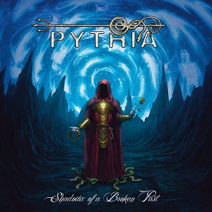 Re: Pythia (ENG) / Symphonic/Power Metal