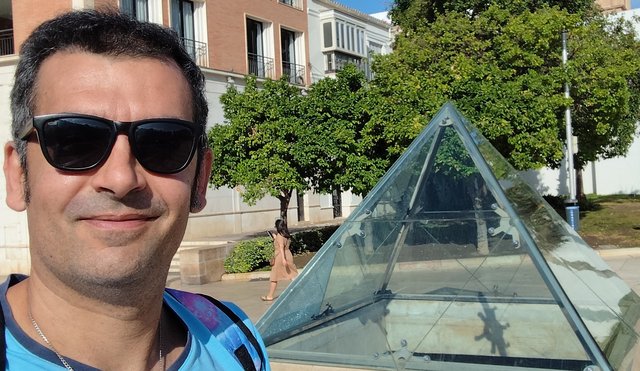 Málaga y Roma. Escapada cultural. - Blogs de Europa Sur - Málaga: De Rafael a Bacon y vuelo a Roma. (8)