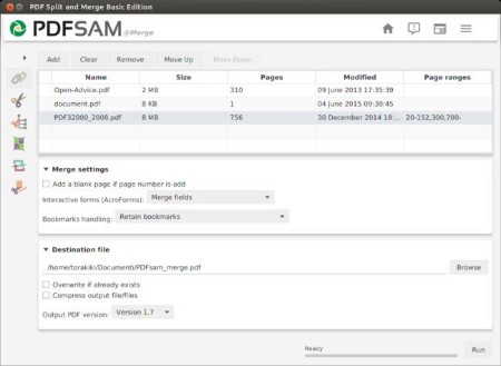 PDFsam -PDF Split and Merge v4.3.4 PDFsam-PDF-Split-and-Merge-4-3-4