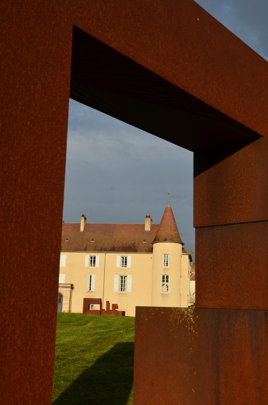 PARQUE DE LAS ESCULTURAS Y ALGO MAS-13-11-2022 - Francia y sus pueblos-2016/2022 (16)