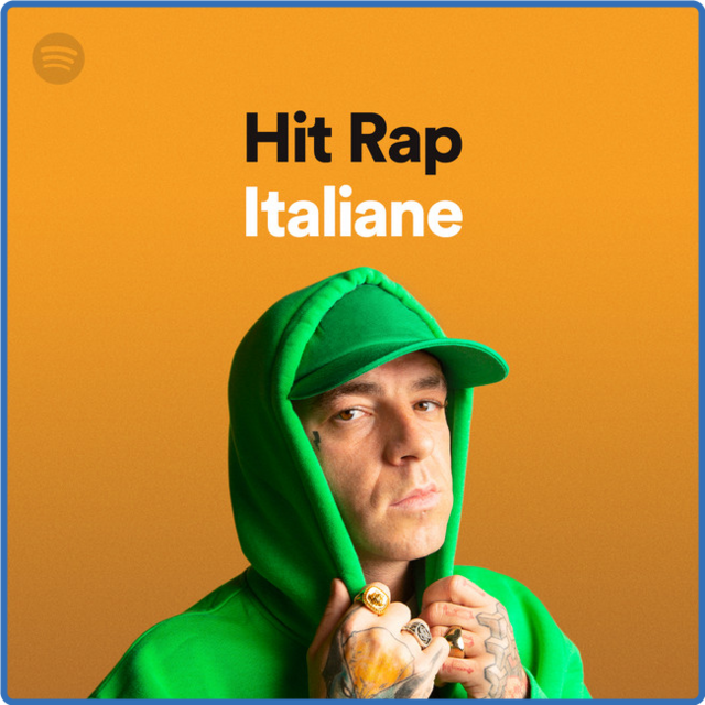 Hit Rap Italiane 14/09 (2020) 320 Scarica Gratis