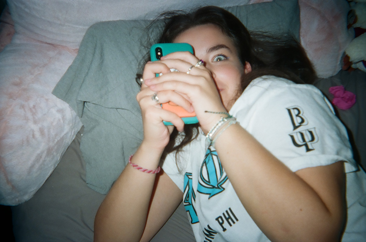 film photo