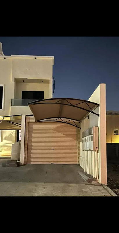 مظلة سيارات 12