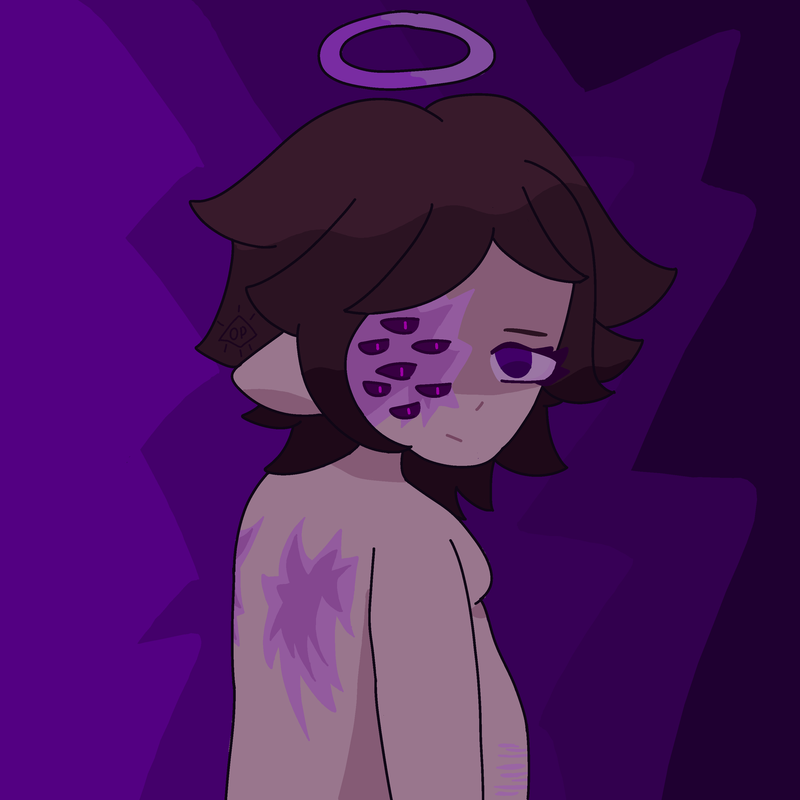 our humansona, phobia