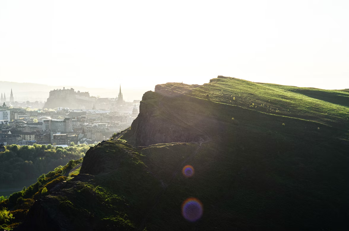 arthurs-seat