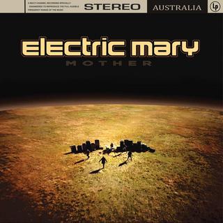 Electric Mary - Mother (2019).mp3 - 320 Kbps