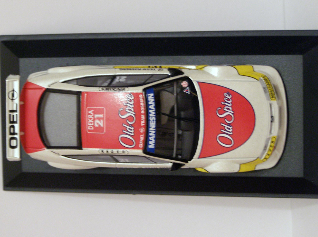 Opel Calibra DTM 1996 (4)