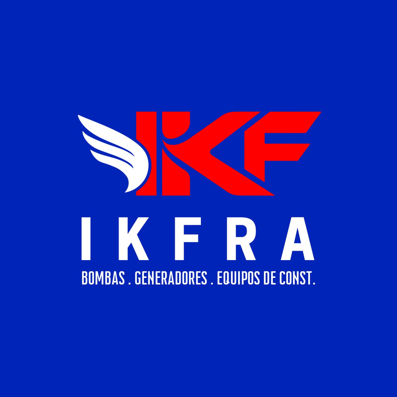 Ikfra