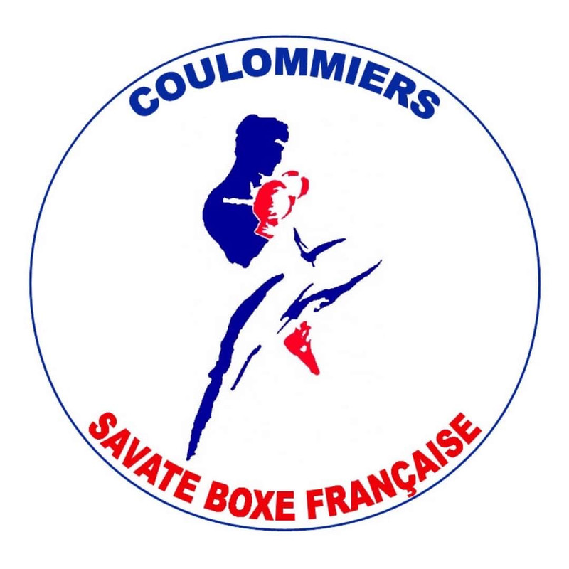 Logo Coulommiers SBF