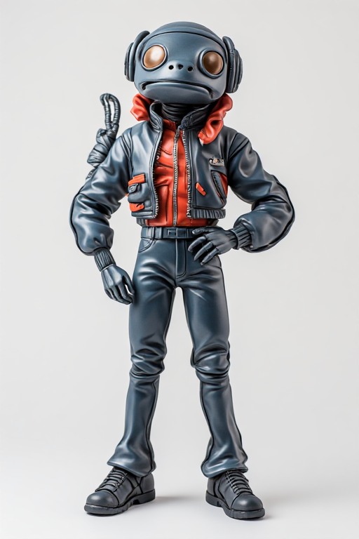 Fashion-of-the-Future-Figurine