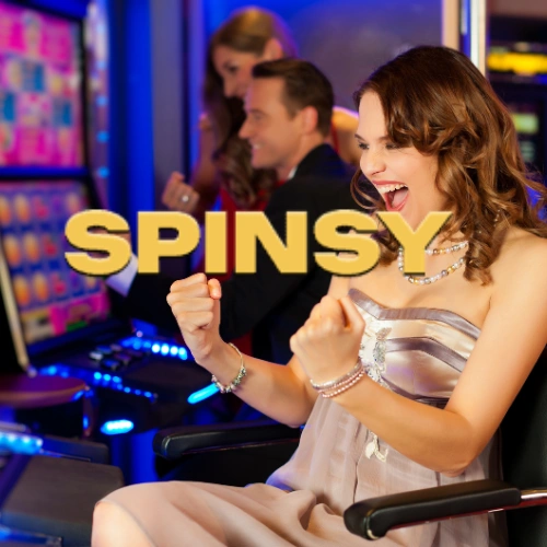 Spinsy