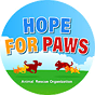 hope for paws