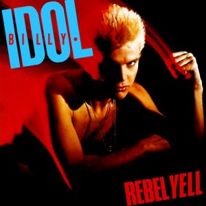 Re: Billy Idol