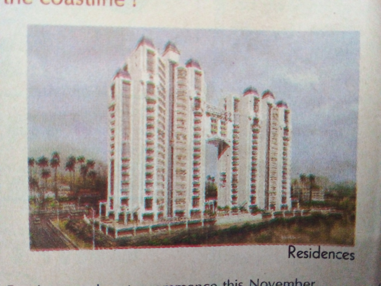 Casa Blanca Residentia l 145413