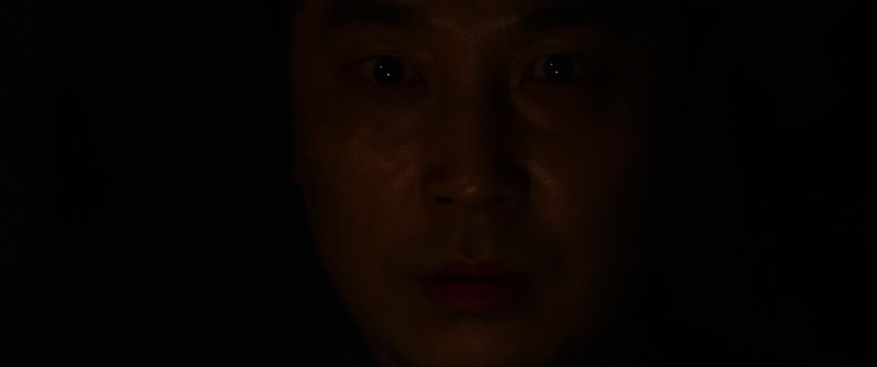 Ghost Mansion 2021 WebRip [Hindi + Tamil + Telugu + English] 480p 720p ESub Screenshot