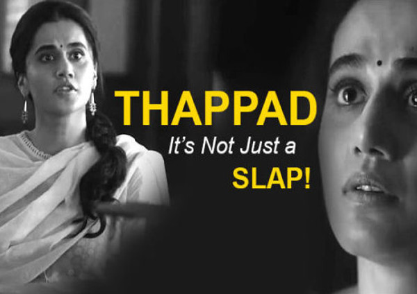 Thappad (2020) Thappad (2020)