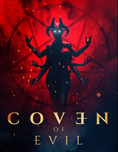 Coven of Evil (2018) WebRip 720p Dual Audio [Hindi (Unofficial Dubbed) + English (ORG)] [Full Movie]