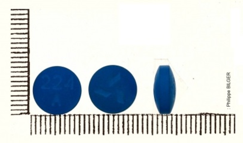 Philippe Berger